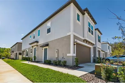 10811 Fowlers Bluff Court, Tampa, FL 33647 - Photo 1