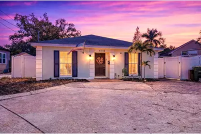 4118 W Obispo Street, Tampa, FL 33629 - Photo 1