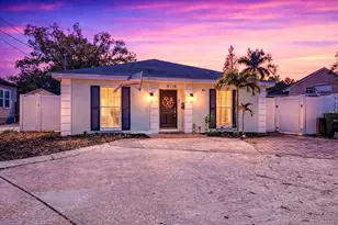 4118 W Obispo St, Tampa, FL 33629 - Photo 1