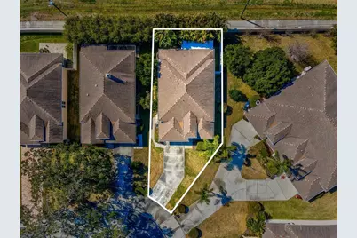 884 Michele Circle, Dunedin, FL 34698 - Photo 33