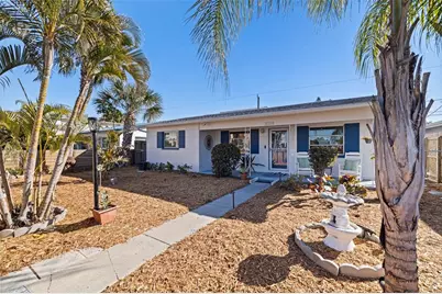 3038 58th Street S, Gulfport, FL 33707 - Photo 1