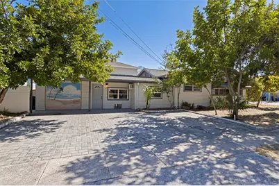 1035 Martin Luther King Jr., Dunedin, FL 34698 - Photo 1