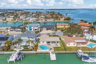 825 116th Ave, Treasure Island, FL 33706 - Photo 49