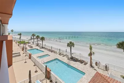 16326 Gulf Boulevard #307, Redington Beach, FL 33708 - Photo 1