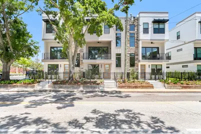 50 64th Street S, Saint Petersburg, FL 33707 - Photo 1