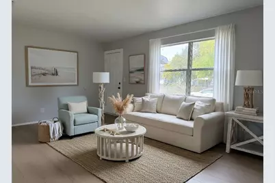 900 40th Street S, Saint Petersburg, FL 33711 - Photo 3