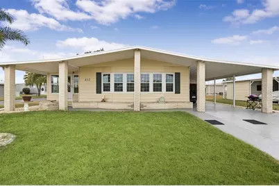 412 La Sala, North Port, FL 34287 - Photo 1