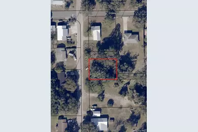 Tbd Myrtle Avenue, Mims, FL 32754 - Photo 1