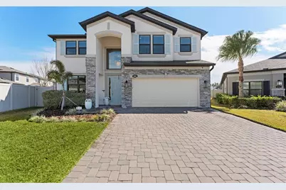 19484 Blossom Vine Lane, Lutz, FL 33558 - Photo 1