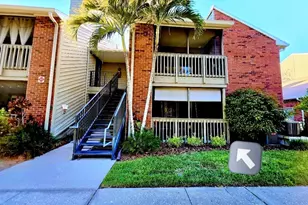 9100 Dr Martin Luther King Jr Street N, Saint Petersburg, FL 33702 - Photo 1