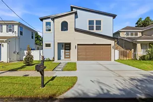 6805 S Elemeta St, Tampa, FL 33616 - Photo 1