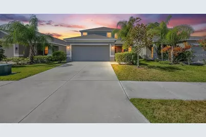 1902 Hawks View Drive, Ruskin, FL 33570 - Photo 1