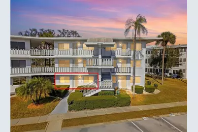 11201 80th Ave #102, Seminole, FL 33772 - Photo 1