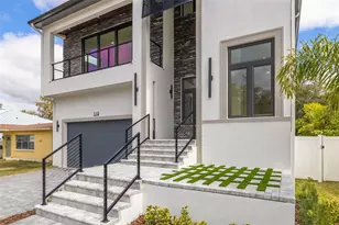 519 W Davis Blvd, Tampa, FL 33606 - Photo 3