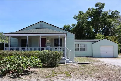 5824 Gulfport Blvd S, Gulfport, FL 33707 - Photo 1