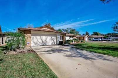 2968 Macalpin Drive N, Palm Harbor, FL 34684 - Photo 9