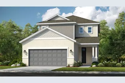 13419 Commons Avenue, Parrish, FL 34219 - Photo 1