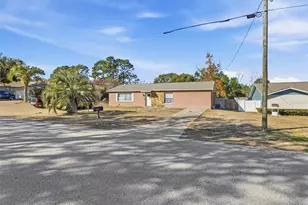 3377 Montano Ave, Spring Hill, FL 34609 - Photo 3