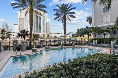 700 S Harbour Island Boulevard #343, Tampa, FL 33602 - Photo 27