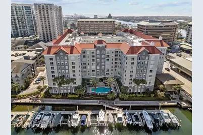 700 S Harbour Island Boulevard #343, Tampa, FL 33602 - Photo 1
