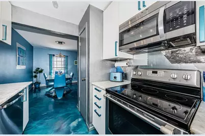 5011 Starfish Drive SE #C, Saint Petersburg, FL 33705 - Photo 21