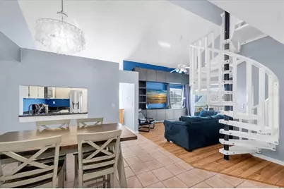 6931 Stones Throw Circle N #5302, Saint Petersburg, FL 33710 - Photo 11