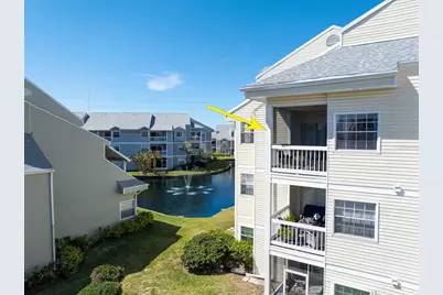 6931 Stones Throw Circle N #5302, Saint Petersburg, FL 33710 - Photo 41