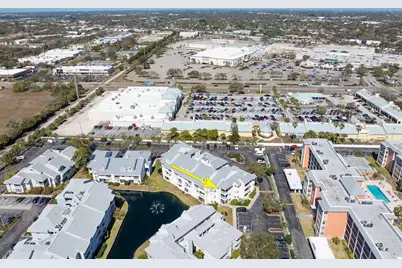 6931 Stones Throw Circle N #5302, Saint Petersburg, FL 33710 - Photo 39