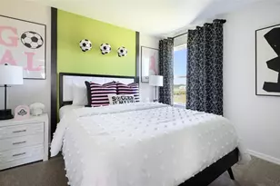 5401 San Pietro Dr, Winter Haven, FL 33884 - Photo 13