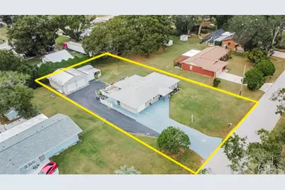 7333 Andre Drive, Zephyrhills, FL 33541 - Photo 1