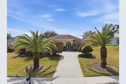 13642 Thoroughbred Drive, Dade City, FL 33525 - Photo 1