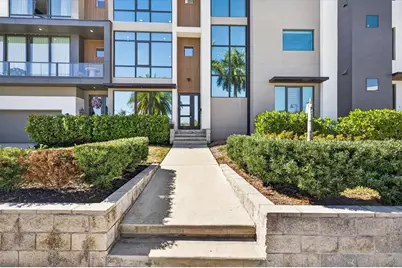94 W Davis Boulevard, Tampa, FL 33606 - Photo 1