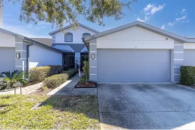 11222 Port Douglas Drive, New Port Richey, FL 34654 - Photo 1