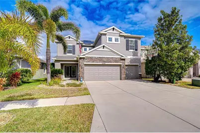 10455 Flagstaff Falls Avenue, Riverview, FL 33578 - Photo 1