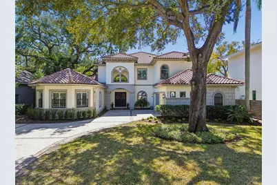 2906 W Hawthorne Road, Tampa, FL 33611 - Photo 1