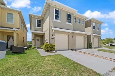 486 Lake Shore Parkway, Davenport, FL 33896 - Photo 1