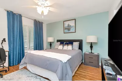 3765 41st Street S #K, Saint Petersburg, FL 33711 - Photo 19