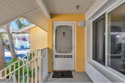 3765 41st Street S #K, Saint Petersburg, FL 33711 - Photo 1