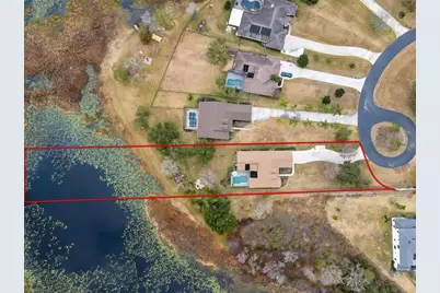 19902 Dolores Ann Court, Lutz, FL 33549 - Photo 5