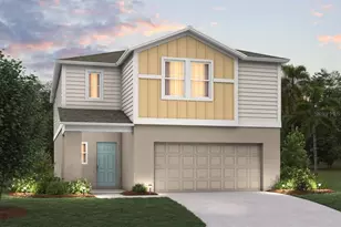 4158 Gerbera Daisy Ave, Lake Hamilton, FL 33851 - Photo 1