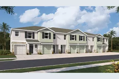 11098 Velvet Apricot Drive, Land O Lakes, FL 34638 - Photo 1