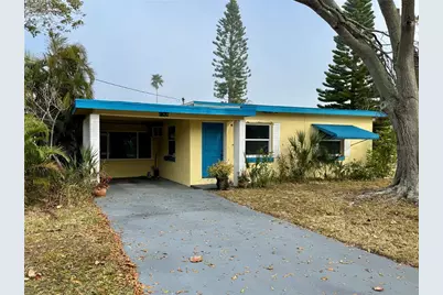 200 10th Avenue, Indian Rocks Beach, FL 33785 - Photo 1