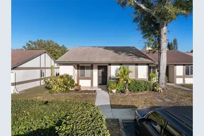 2888 Bancroft Circle E #5A, Palm Harbor, FL 34683 - Photo 35