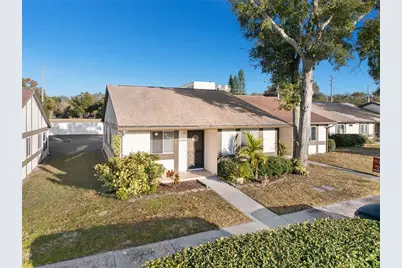 2888 Bancroft Circle E #5A, Palm Harbor, FL 34683 - Photo 1