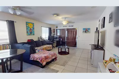2888 Bancroft Circle E #5A, Palm Harbor, FL 34683 - Photo 7