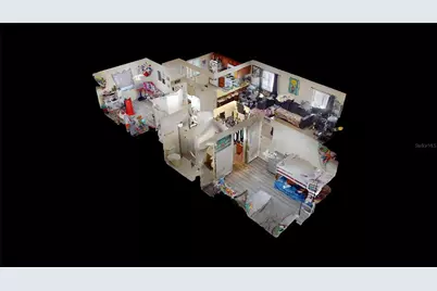 2888 Bancroft Circle E #5A, Palm Harbor, FL 34683 - Photo 25