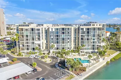 7400 Sun Island Drive S #103, South Pasadena, FL 33707 - Photo 1