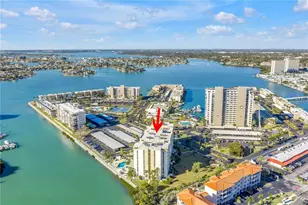 7400 Sun Island Dr S, South Pasadena, FL 33707 - Photo 69