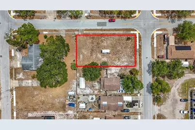 132nd Avenue, Seminole, FL 33778 - Photo 1