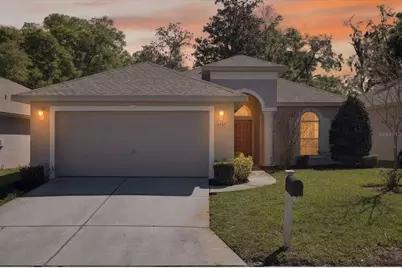 6532 Green Acres Boulevard, New Port Richey, FL 34655 - Photo 1